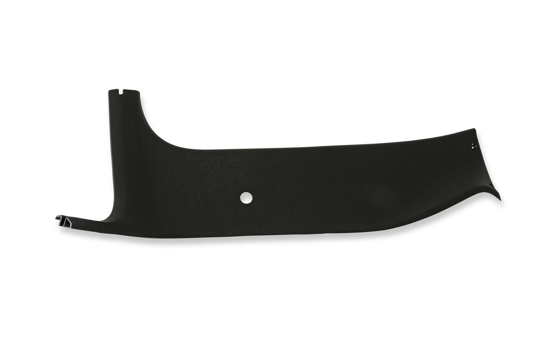 Holley 05-171 Holley Classic Trucks Pillar Trim - Truck Part Superstore