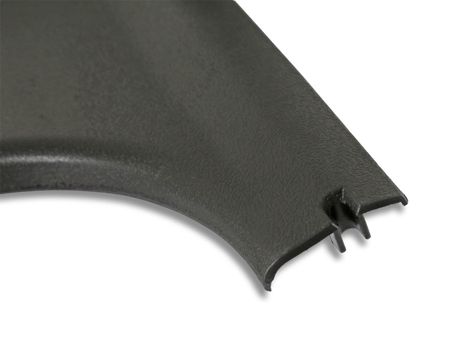 Holley 05-171 Holley Classic Trucks Pillar Trim - Truck Part Superstore