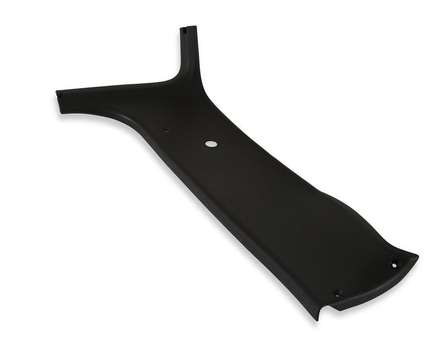 Holley 05-172 Holley Classic Trucks Pillar Trim - Truck Part Superstore