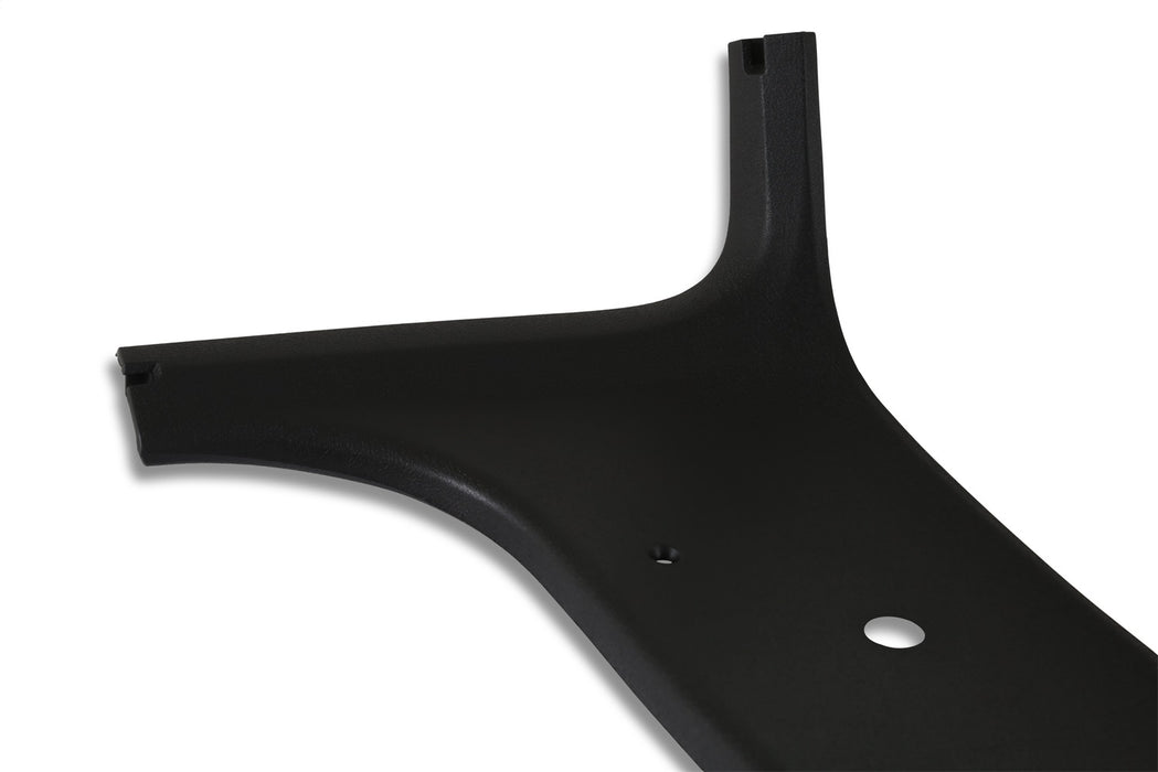 Holley 05-172 Holley Classic Trucks Pillar Trim - Truck Part Superstore