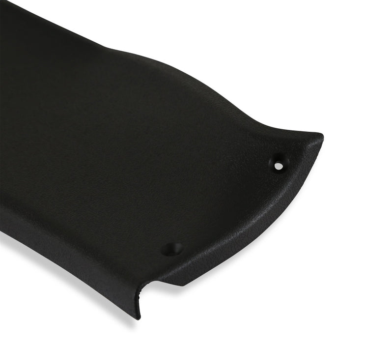 Holley 05-172 Holley Classic Trucks Pillar Trim - Truck Part Superstore