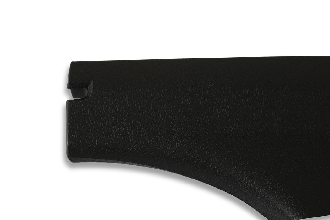Holley 05-172 Holley Classic Trucks Pillar Trim - Truck Part Superstore
