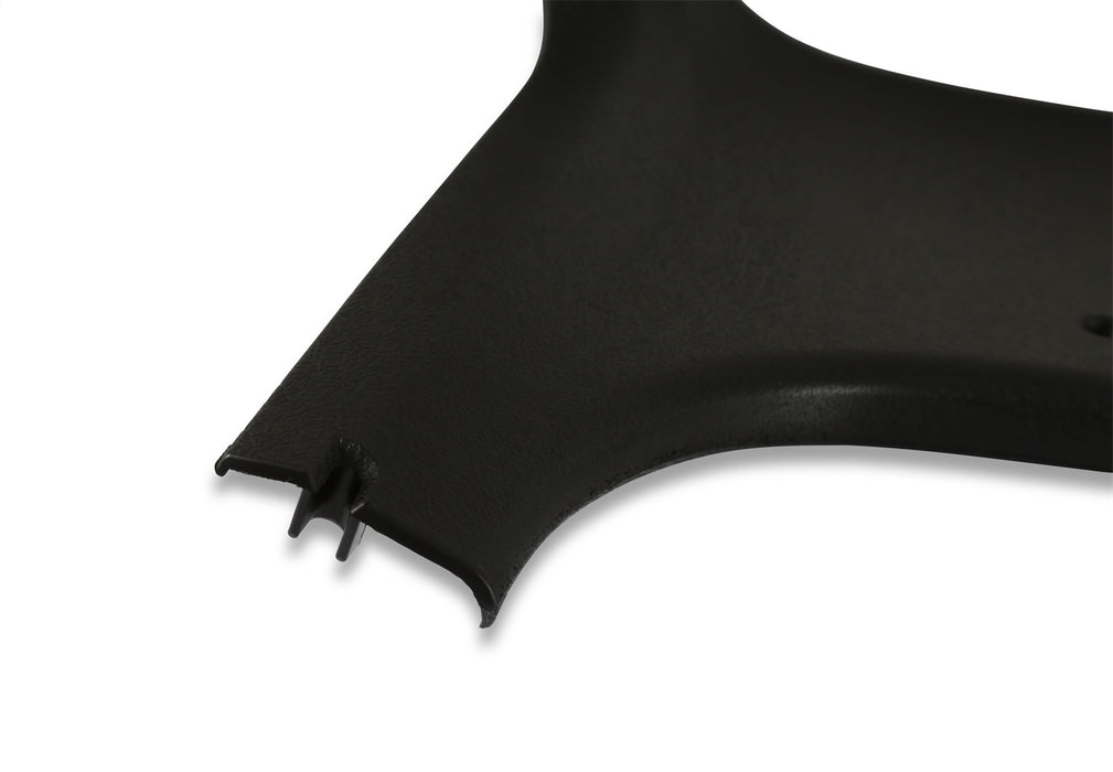 Holley 05-172 Holley Classic Trucks Pillar Trim - Truck Part Superstore