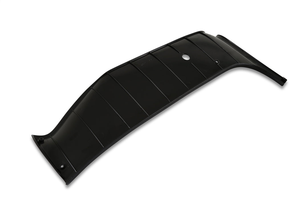 Holley 05-172 Holley Classic Trucks Pillar Trim - Truck Part Superstore