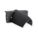 Holley 05-173 Steering Column Cover; Upper; - Truck Part Superstore