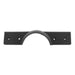 Holley 05-174 Steering Column Cover; Upper; - Truck Part Superstore