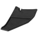 Holley 05-175 Air Vent Cover; Left Hand; - Truck Part Superstore