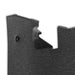 Holley 05-175 Air Vent Cover; Left Hand; - Truck Part Superstore