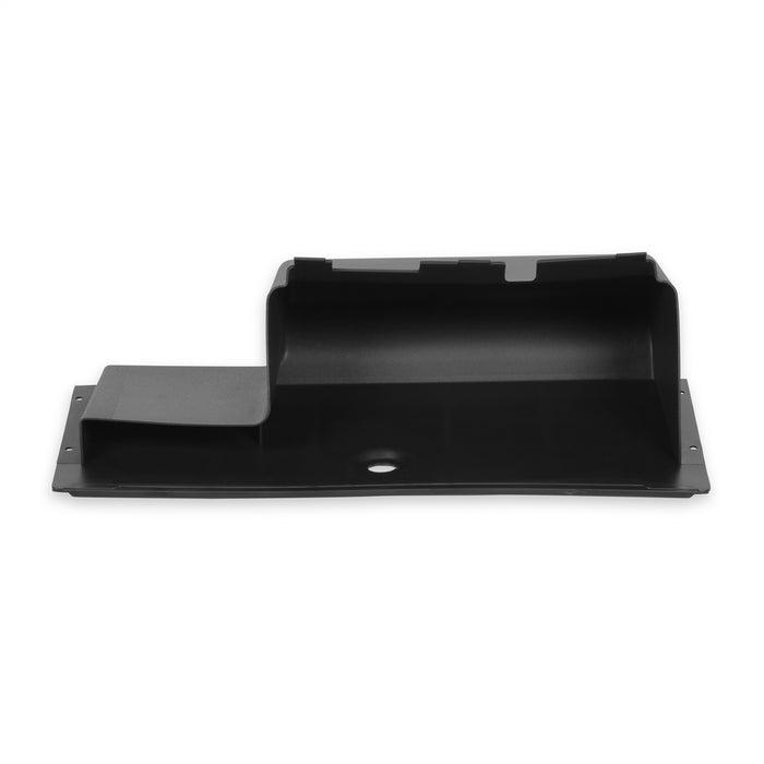 Holley 05-177 Glove Box Door; For Models w/AC; - Truck Part Superstore