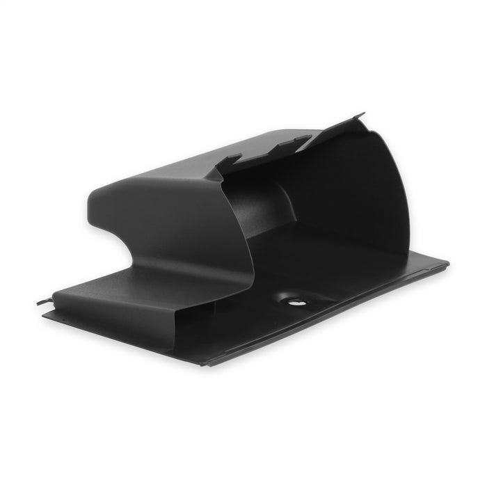 Holley 05-177 Glove Box Door; For Models w/AC; - Truck Part Superstore