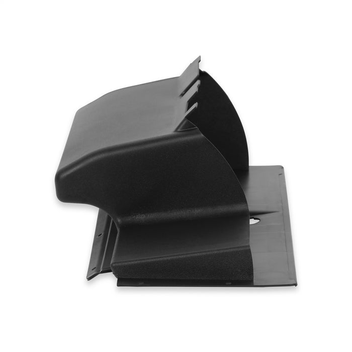 Holley 05-177 Glove Box Door; For Models w/AC; - Truck Part Superstore