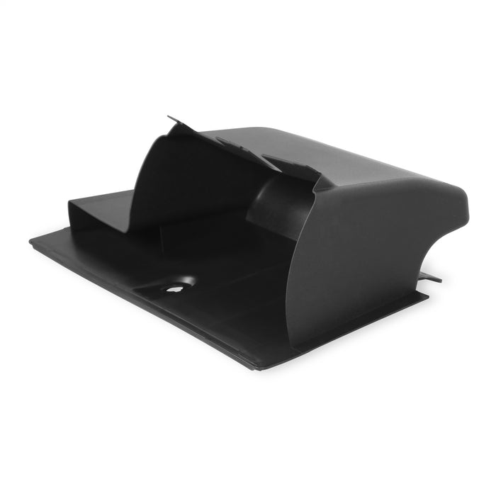Holley 05-177 Glove Box Door; For Models w/AC; - Truck Part Superstore