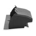Holley 05-177 Glove Box Door; For Models w/AC; - Truck Part Superstore