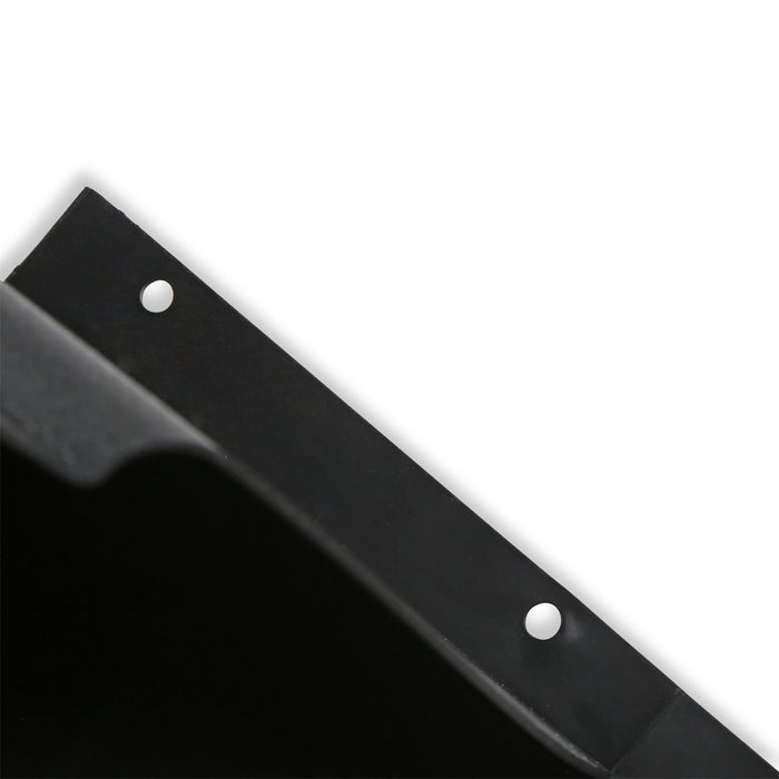 Holley 05-177 Glove Box Door; For Models w/AC; - Truck Part Superstore