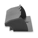 Holley 05-178 Glove Box Door; For Models w/o AC; - Truck Part Superstore