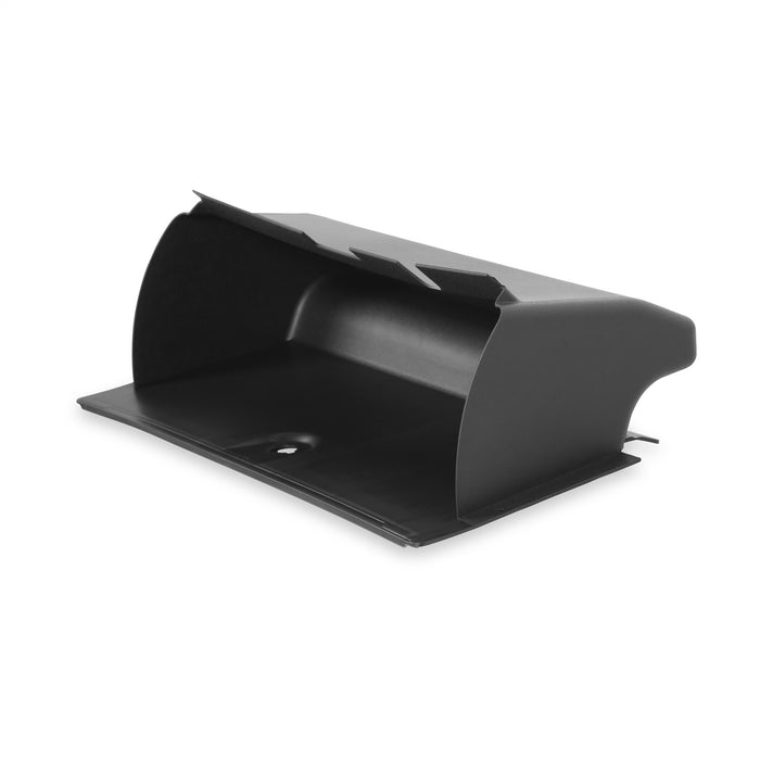 Holley 05-178 Glove Box Door; For Models w/o AC; - Truck Part Superstore