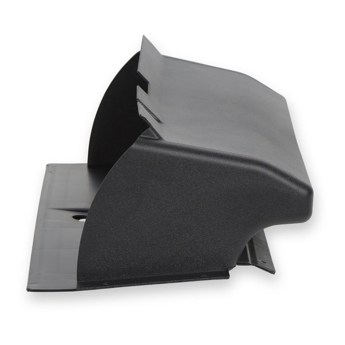 Holley 05-178 Glove Box Door; For Models w/o AC; - Truck Part Superstore