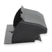 Holley 05-178 Glove Box Door; For Models w/o AC; - Truck Part Superstore