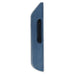 Holley 05-179 Holley Classic Truck Door Armrest; Front Right; Blue; Incl. Hardware; - Truck Part Superstore