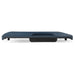 Holley 05-252 Holley Classic Truck Door Armrest - Truck Part Superstore