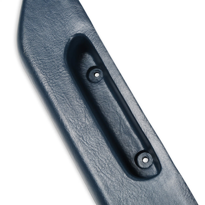 Holley 05-252 Holley Classic Truck Door Armrest - Truck Part Superstore