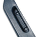 Holley 05-179 Holley Classic Truck Door Armrest; Front Right; Blue; Incl. Hardware; - Truck Part Superstore