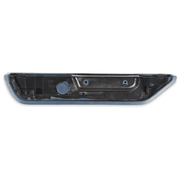 Holley 05-252 Holley Classic Truck Door Armrest - Truck Part Superstore