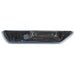 Holley 05-179 Holley Classic Truck Door Armrest; Front Right; Blue; Incl. Hardware; - Truck Part Superstore