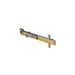 Holley 05-181 Dashboard Emblem; Black/Yellow; Incl. All Factory Mounting Points; CHEYENNE; - Truck Part Superstore