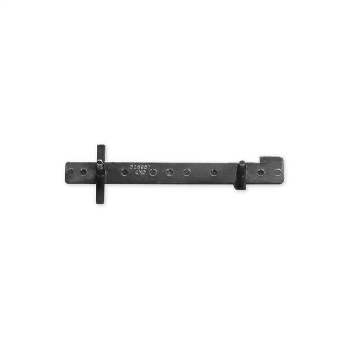 Holley 05-181 Dashboard Emblem; Black/Yellow; Incl. All Factory Mounting Points; CHEYENNE; - Truck Part Superstore