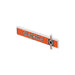 Holley 05-182 Dashboard Emblem - Truck Part Superstore