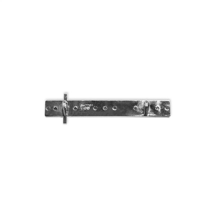 Holley 05-182 Dashboard Emblem - Truck Part Superstore