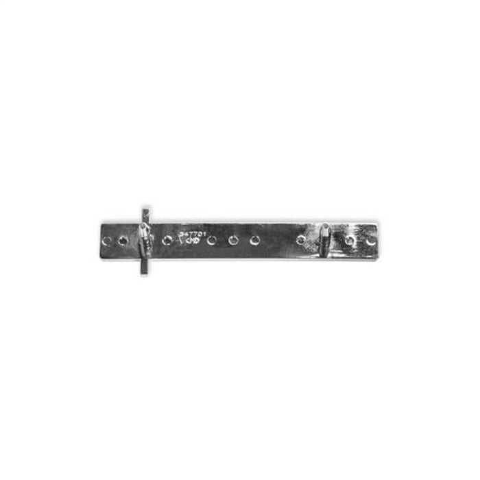 Holley 05-182 Dashboard Emblem - Truck Part Superstore