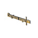 Holley 05-183 Dashboard Emblem - Truck Part Superstore