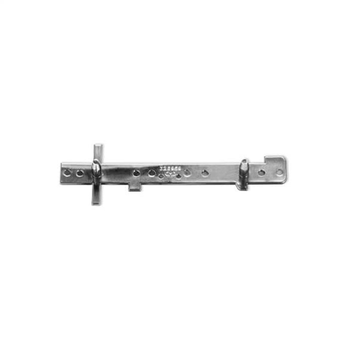 Holley 05-183 Dashboard Emblem - Truck Part Superstore