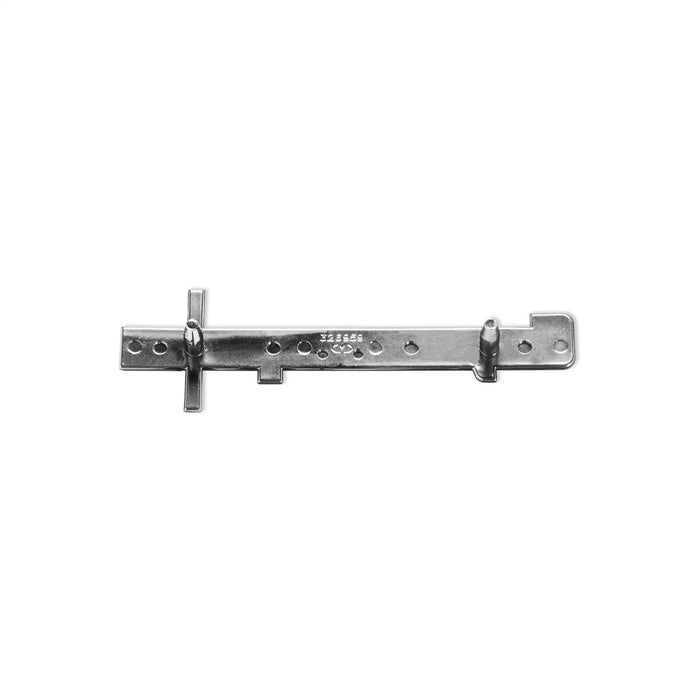 Holley 05-183 Dashboard Emblem - Truck Part Superstore