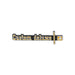 Holley 05-184 Dashboard Emblem - Truck Part Superstore