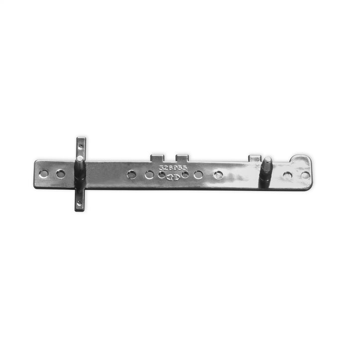 Holley 05-184 Dashboard Emblem - Truck Part Superstore