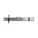Holley 05-184 Dashboard Emblem - Truck Part Superstore