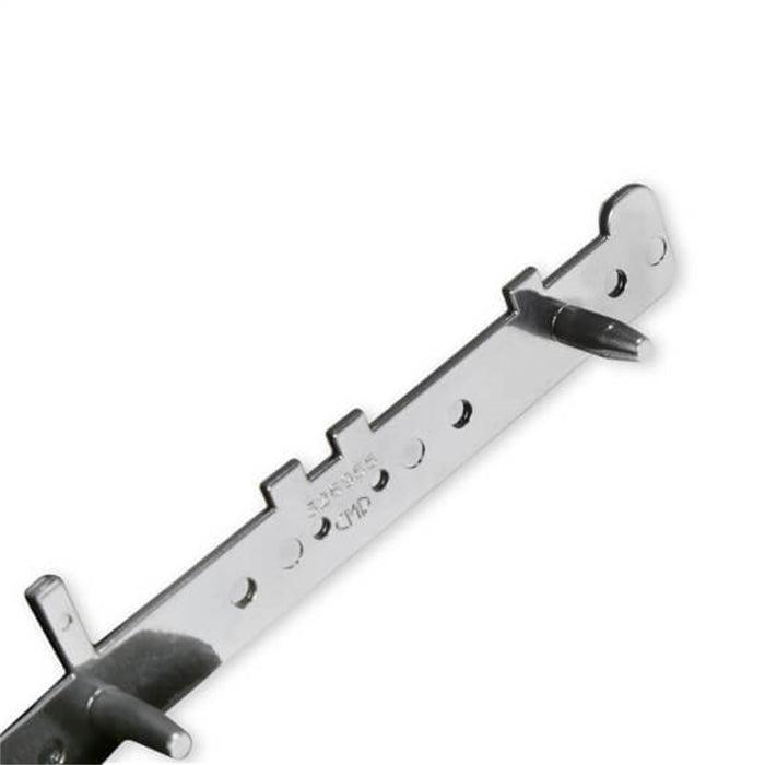 Holley 05-184 Dashboard Emblem - Truck Part Superstore
