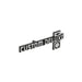 Holley 05-185 Dashboard Emblem - Truck Part Superstore