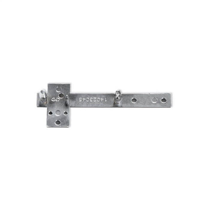 Holley 05-185 Dashboard Emblem - Truck Part Superstore