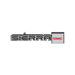 Holley 05-190 Dashboard Emblem - Truck Part Superstore