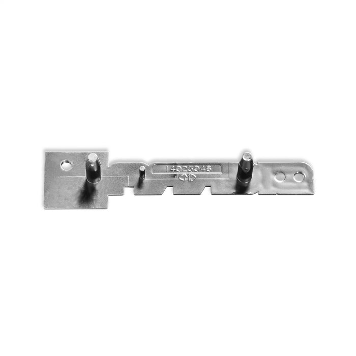 Holley 05-190 Dashboard Emblem - Truck Part Superstore