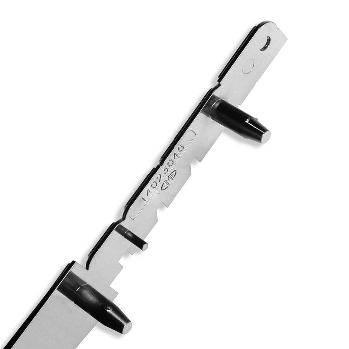 Holley 05-190 Dashboard Emblem - Truck Part Superstore