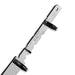 Holley 05-190 Dashboard Emblem - Truck Part Superstore