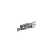 Holley 05-191 Dashboard Emblem - Truck Part Superstore