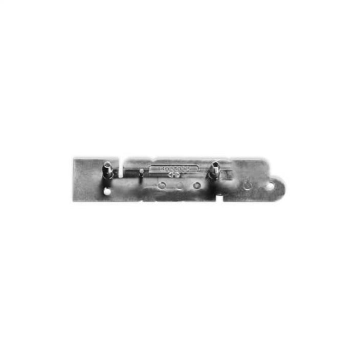 Holley 05-192 Dashboard Emblem - Truck Part Superstore