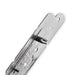 Holley 05-192 Dashboard Emblem - Truck Part Superstore