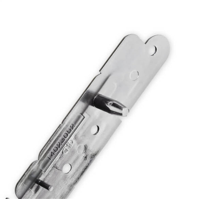 Holley 05-192 Dashboard Emblem - Truck Part Superstore